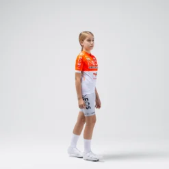 Maglia bambino Gobik Ineos Grenadiers 2026 Rocket