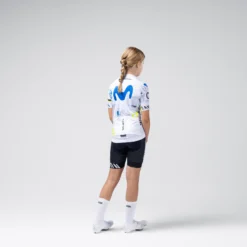 Maglia bambino Gobik Movistar 2026 Rocket