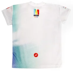 Maglia bambino Maratona Dles Dolomites - Enel 2025