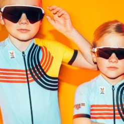 Maglia bambino Nazionale Belga - Parigi 2024