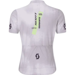 Maglia bambino Scott Junior - Viola