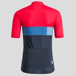 Maglia bambino Sportful Snap - Rosso