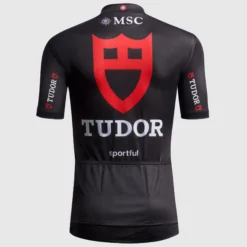 Maglia bambino Sportful Tudor Pro Cycling Team 2026