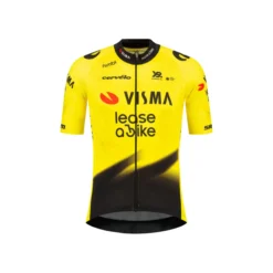 Maglia bambino Team Visma Lease a bike 2026