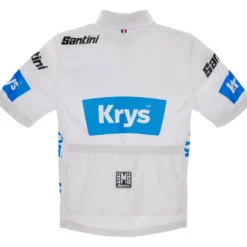Maglia Bianca bambino Tour de France 2026