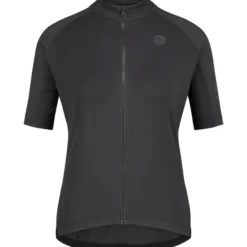 Maglia donna Agu Core SS - Nero