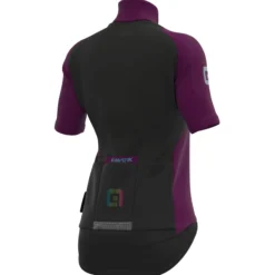 Maglia donna Ale Klimatik K-Idro - Viola