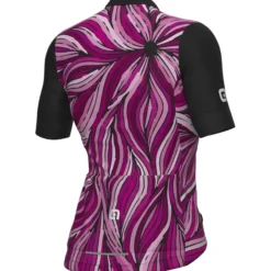Maglia donna Ale Pragma Art - Rosa