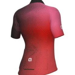 Maglia donna Ale PRAGMA Circus - Rosa