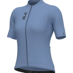 Maglia donna Ale Pragma Color Block - Lilla