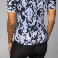 Maglia donna Ale Pragma Essenza - Nero
