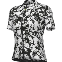 Maglia donna Ale Pragma Essenza - Nero