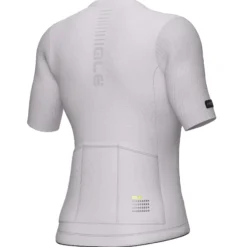 Maglia donna Ale PR-E Earthy Style 2.0 - Lilla