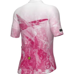 Maglia donna Ale PR-E Quartz - Rosa