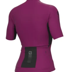 Maglia donna Ale R-EV1 Race Special - Viola