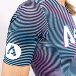 Maglia donna All4cycling Team