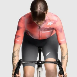 Maglia donna Assos Dyora R S11 - A50 Anniversary