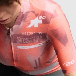 Maglia donna Assos Dyora R S11 - A50 Anniversary
