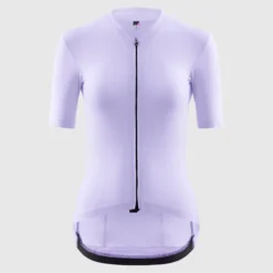 Maglia donna Assos Dyora R S11 - Lilla