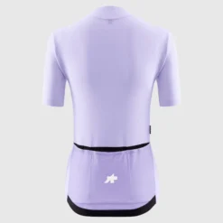 Maglia donna Assos Dyora R S11 - Lilla