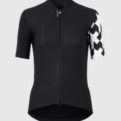 Maglia donna Assos Dyora RS S9 Targa - Nero