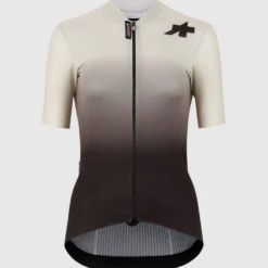 Maglia donna Assos Dyora RS S9 Targa - Beige