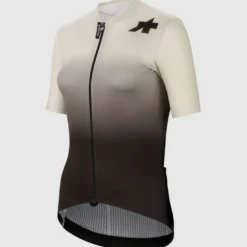 Maglia donna Assos Dyora RS S9 Targa - Beige