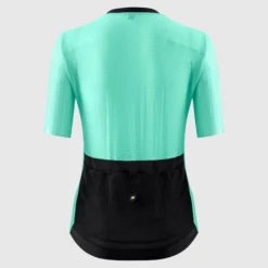 Maglia donna Assos Dyora RSV S11 - Verde