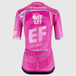 Maglia donna Assos EF Education Oatly 2026 Dyora RS S11