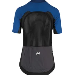 Maglia Donna Assos RALLY - Blu