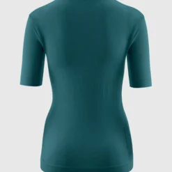 Maglia donna Assos Tactica Tech T5 - Verde