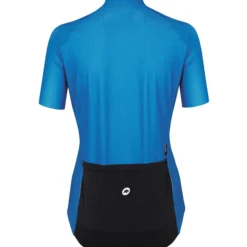 Maglia donna Assos UMA GT C2 - Blu