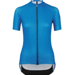 Maglia donna Assos UMA GT C2 - Blu