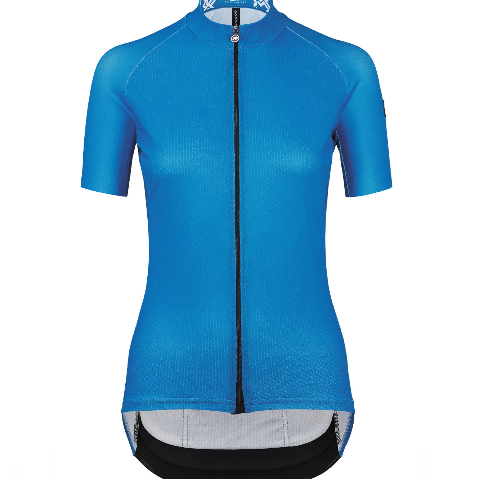 Maglia donna Assos UMA GT C2 - Blu