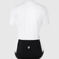 Maglia donna Assos UMA GT C2 Evo - Bianco