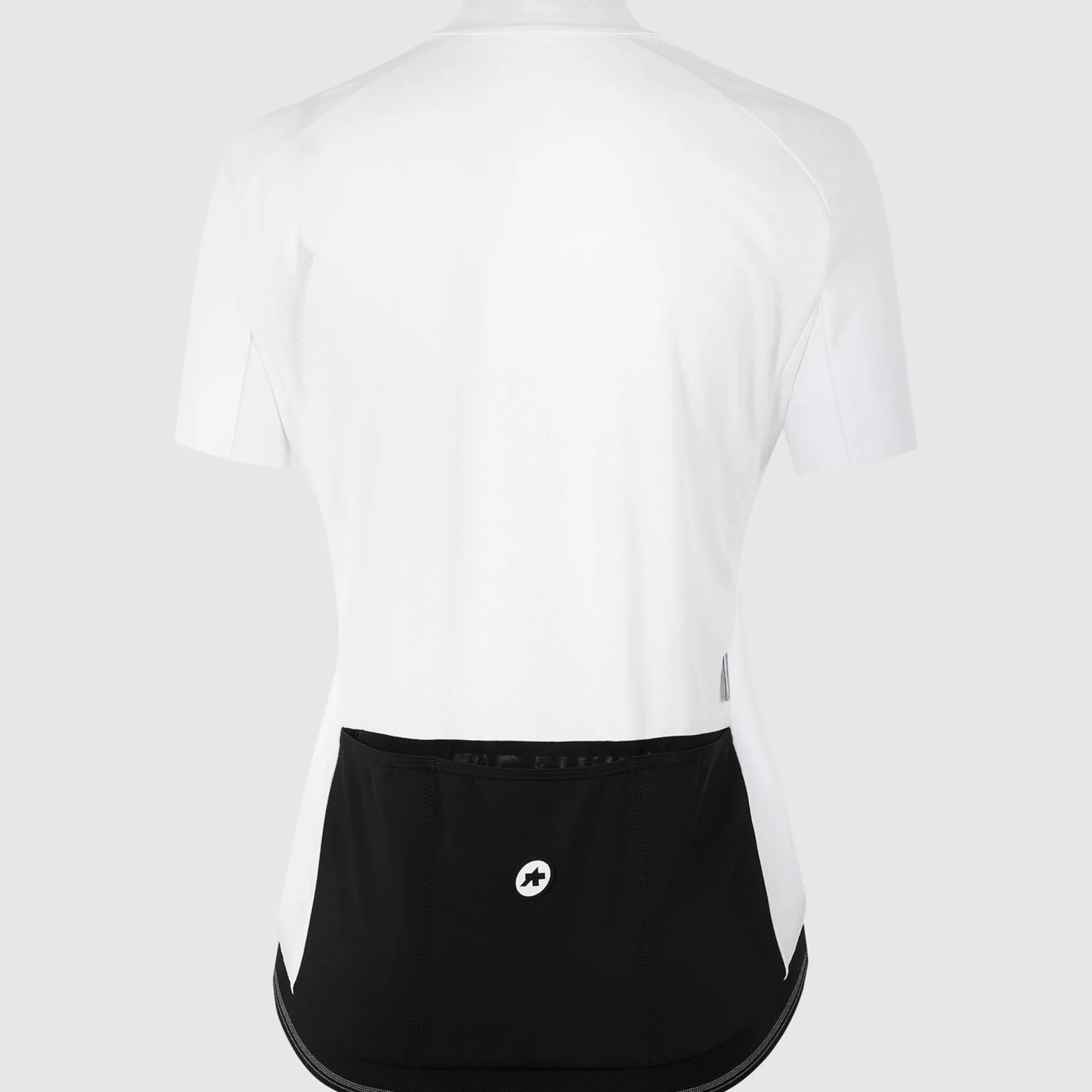 Maglia donna Assos UMA GT C2 Evo - Bianco