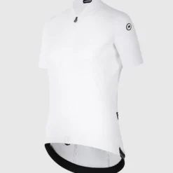 Maglia donna Assos UMA GT C2 Evo - Bianco