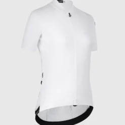 Maglia donna Assos UMA GT C2 Evo - Bianco