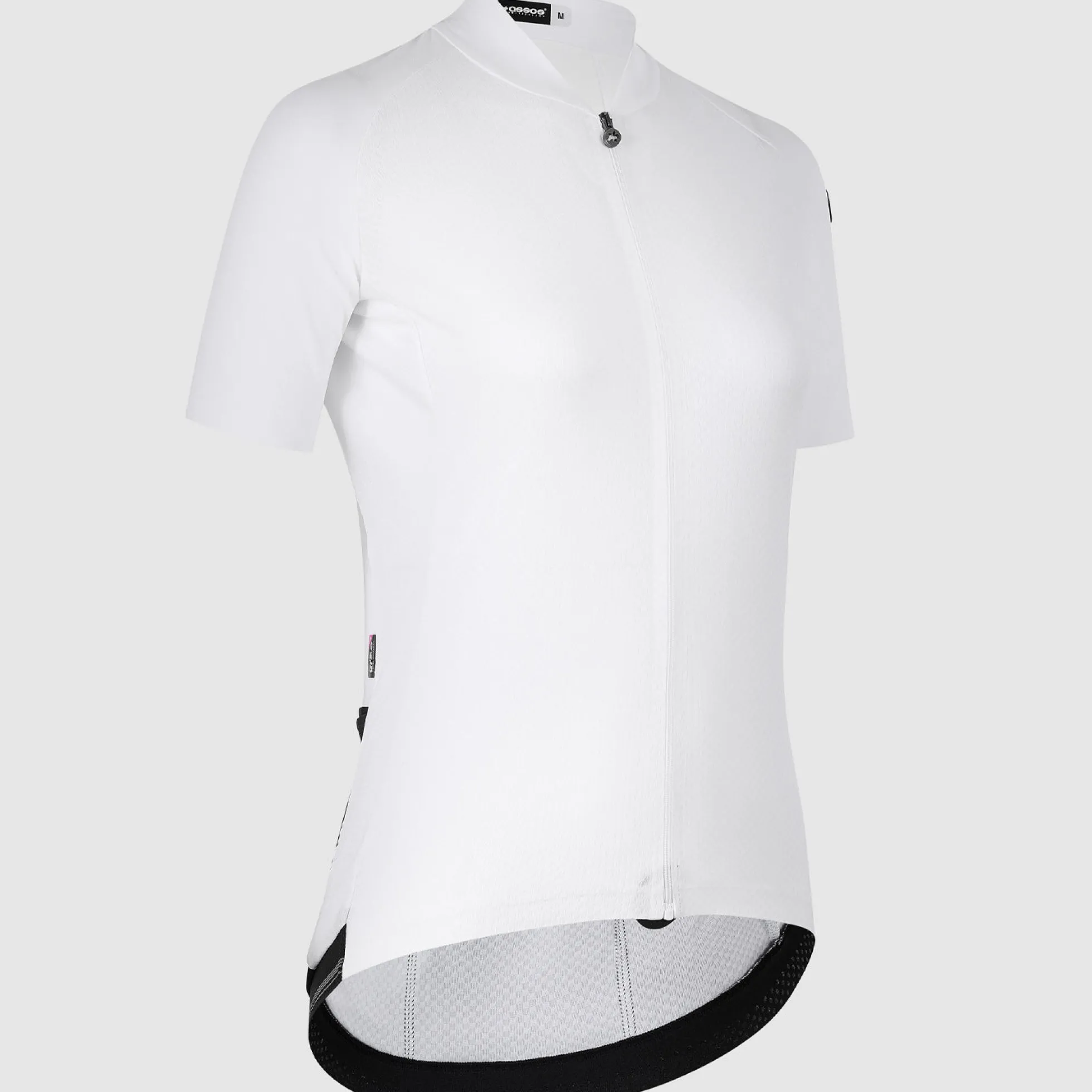 Maglia donna Assos UMA GT C2 Evo - Bianco