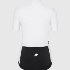 Maglia donna Assos UMA GT S11 Evo - Bianco