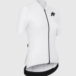Maglia donna Assos UMA GT S11 Evo - Bianco