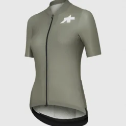 Maglia donna Assos UMA GT S11 Evo - Verde
