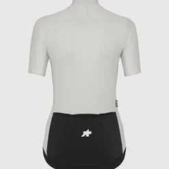 Maglia donna Assos UMA GT S11 Evo - Grigio chiaro