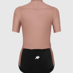 Maglia donna Assos UMA GT S11 Evo - Rosa