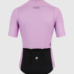 Maglia donna Assos UMA GT S11 - Rosa