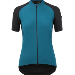 Maglia donna Assos UMA GTV C2 - Blu