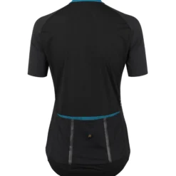 Maglia donna Assos UMA GTV C2 - Blu