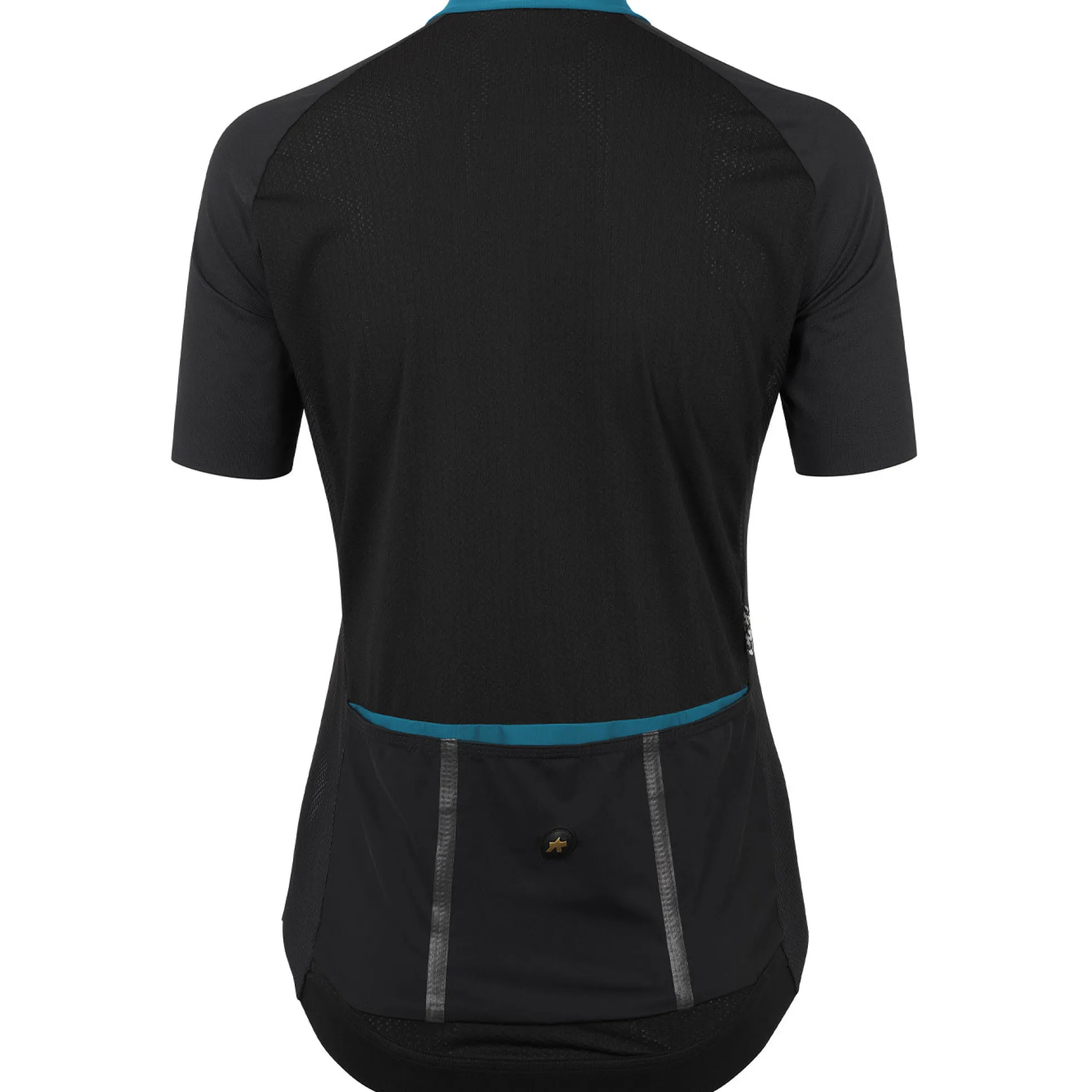 Maglia donna Assos UMA GTV C2 - Blu