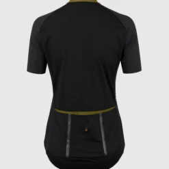 Maglia donna Assos UMA GTV C2 - Marrone