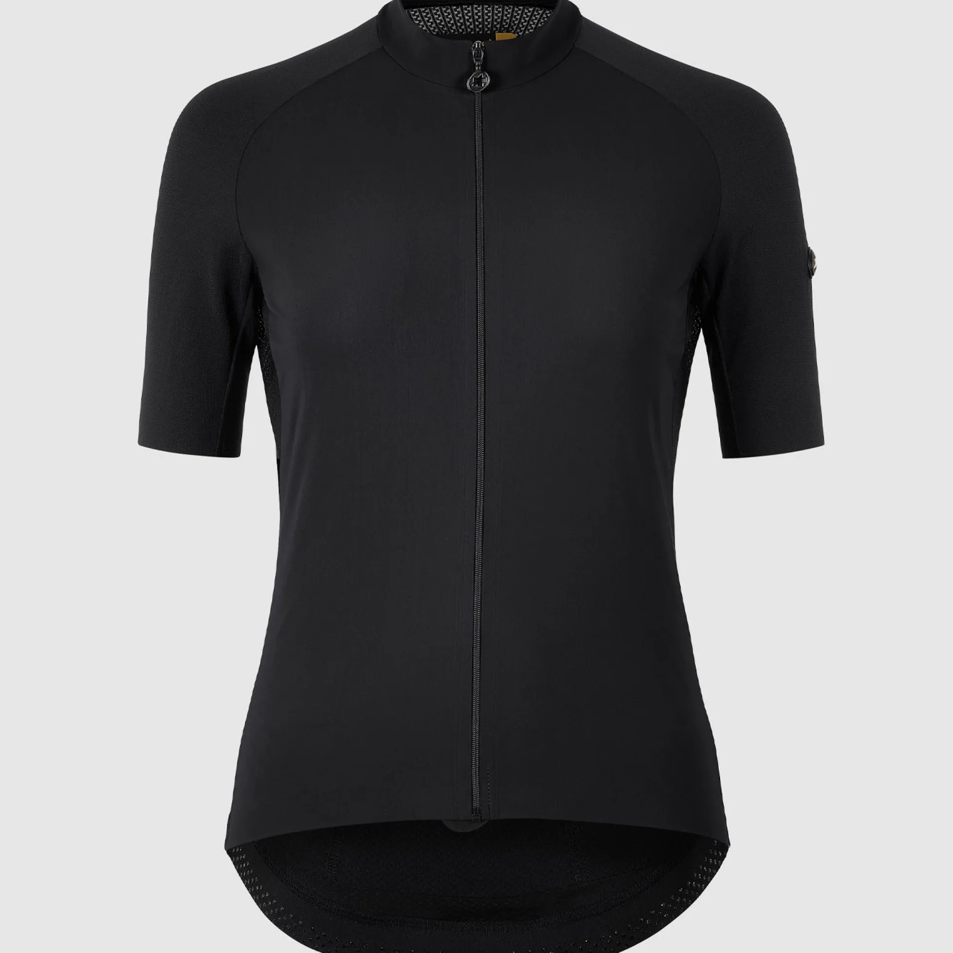 Maglia donna Assos UMA GTV C2 - Nero